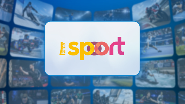 Novy kanal Prima sport